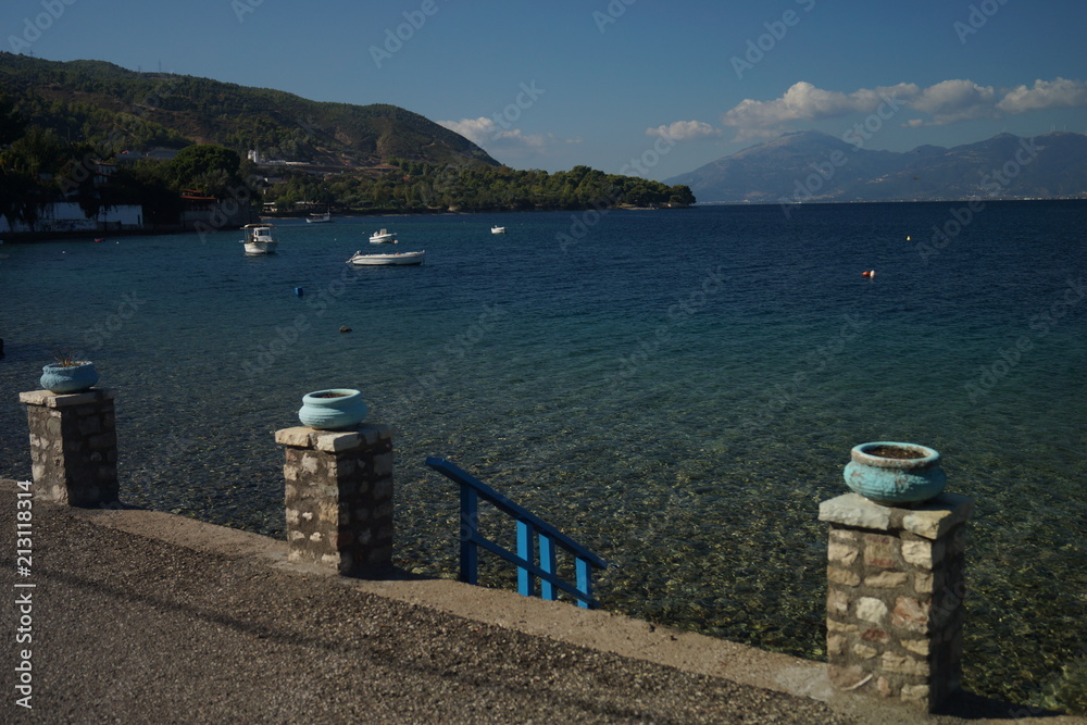 Patra, Greece