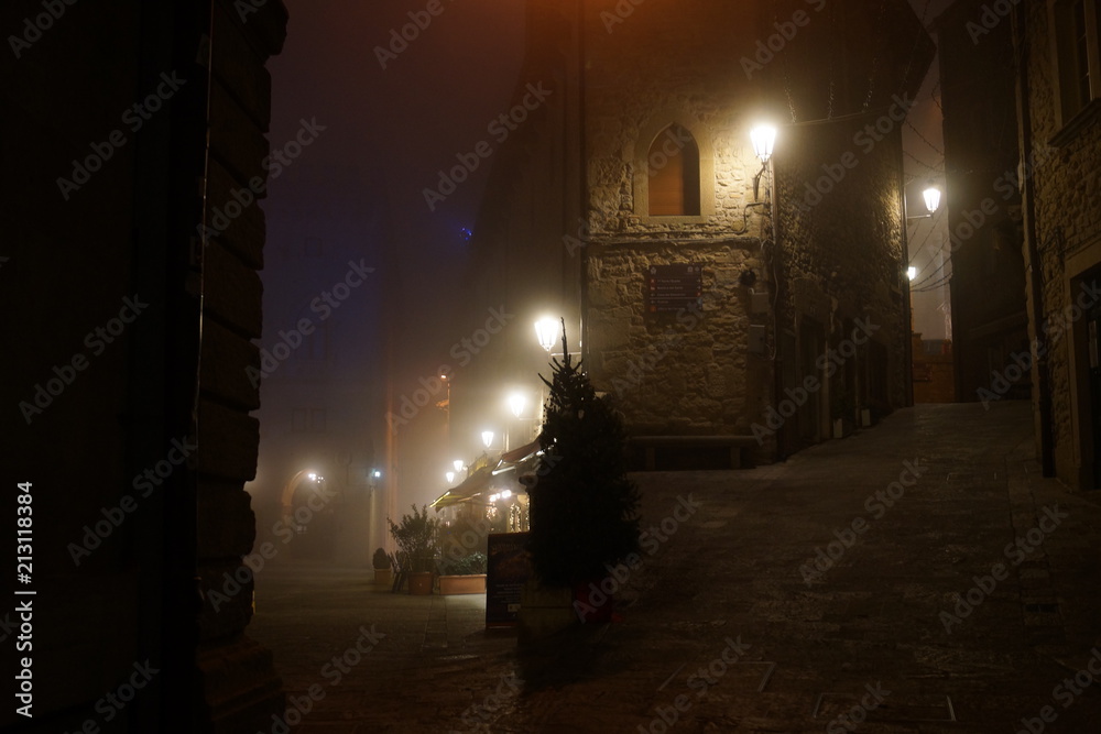 San Marino