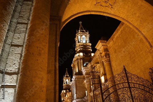 Arequipa, Peru