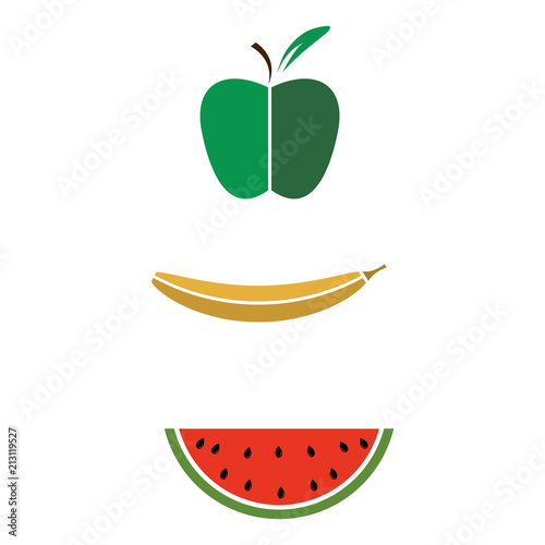 anguria, frutta, estate