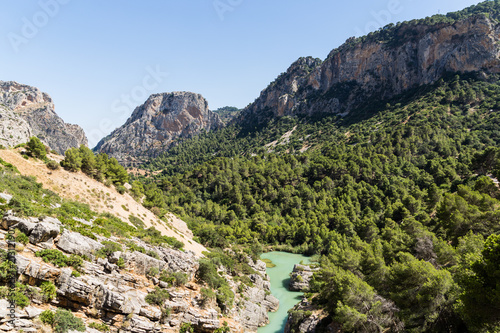 Caminito del Rey
