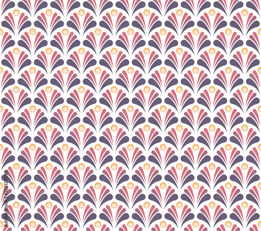 Classic Art Deco Seamless Pattern. Geometric Stylish Texture. Abstract Retro Vector Texture. Classic Art Deco Seamless Pattern. Geometric Stylish Texture. Abstract Retro Vector Texture.