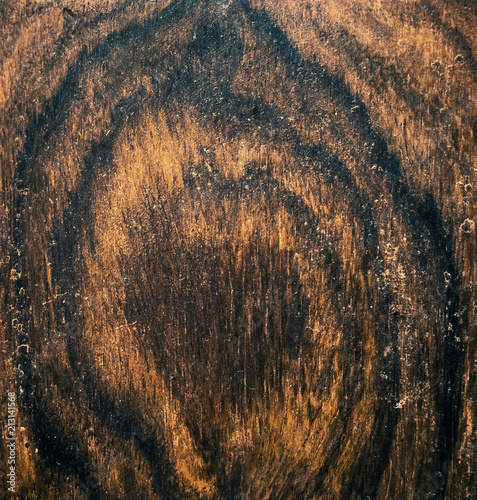 old wooden surface photo
