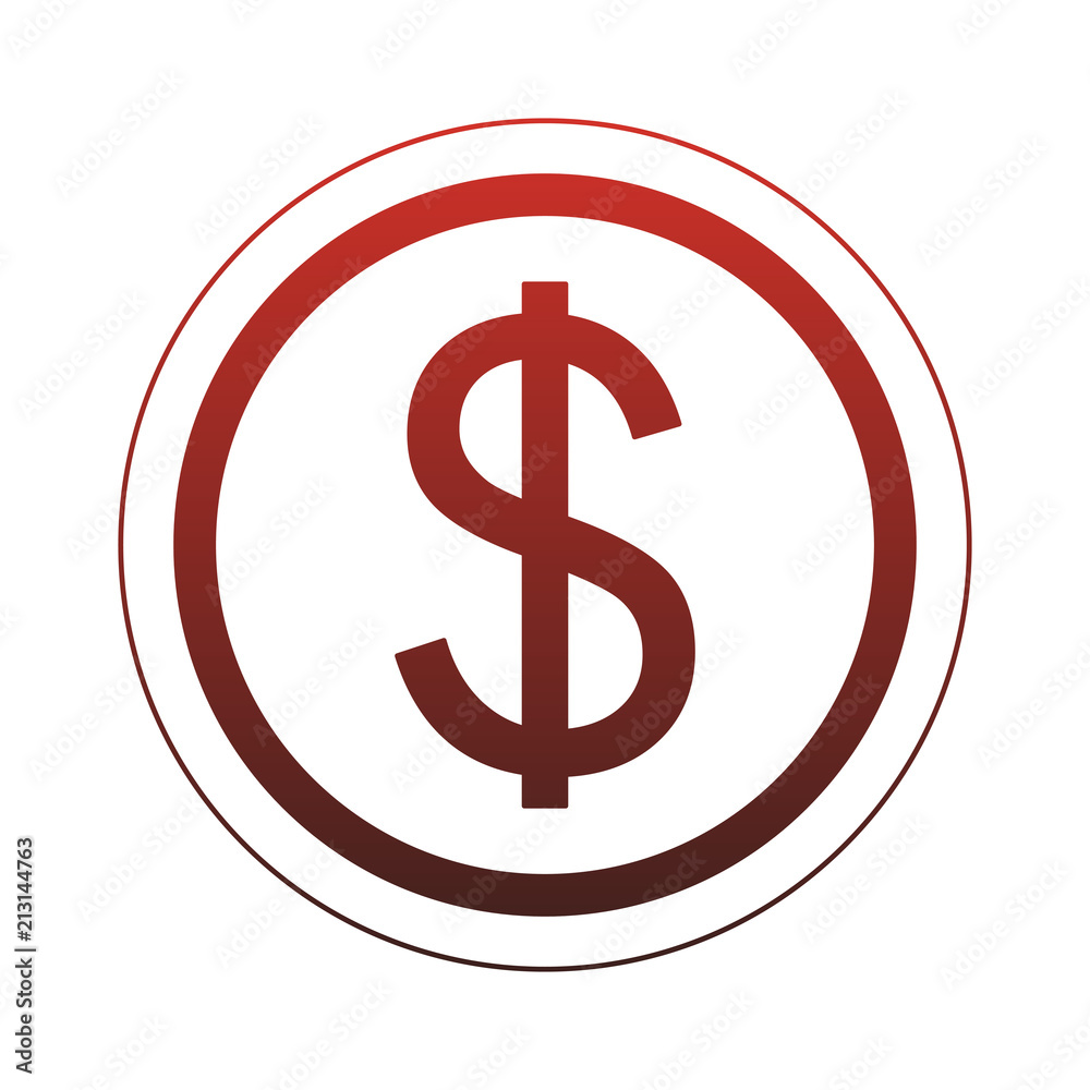 Coin isolated symbol vector illustration graphic design Coin isolated symbol vector illustration graphic design