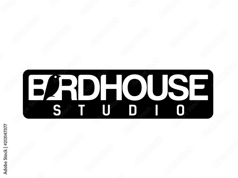 bird logo bird logo