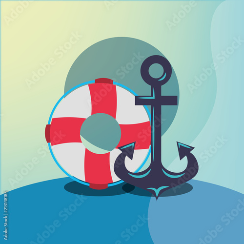 nautical maritime design