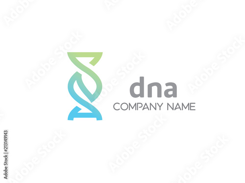 dna logo