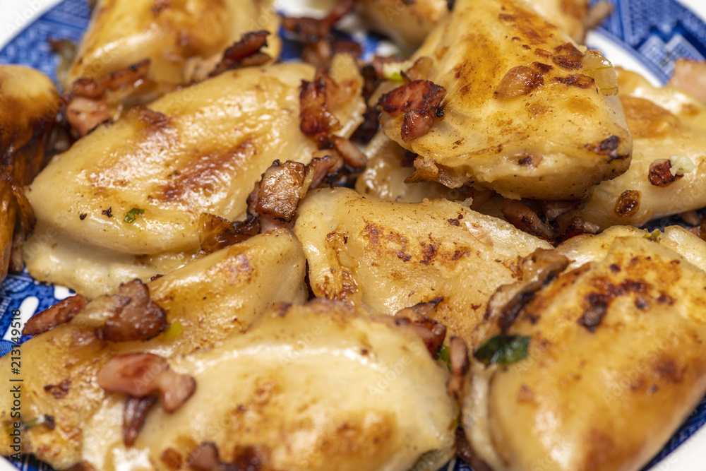 Dumplings Dumplings