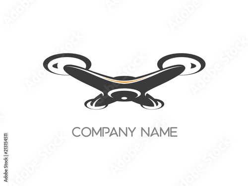drone logo
