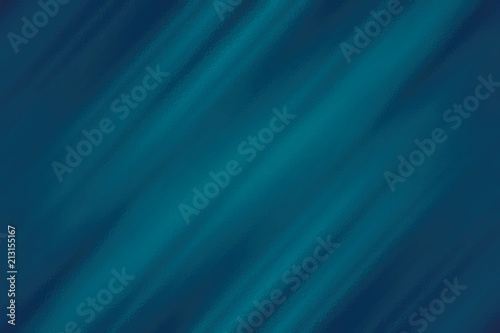Blue abstract glass texture background or pattern, creative design template