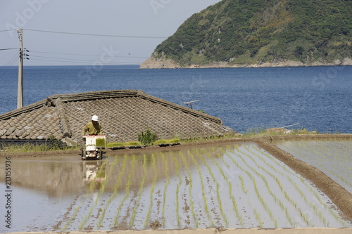 祝島Iwaishima1083-2013 photo