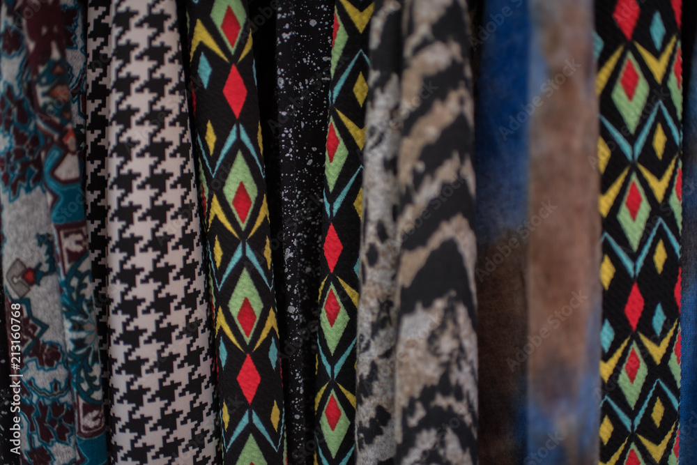 Textile Textile