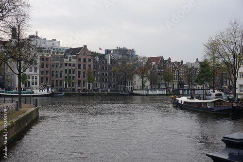 Waterlooplein Amsterdam © belushus