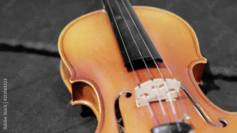 A heavily used instrument is more beautiful than a new one; the abuse shows that it has been part of the creative process. A heavily used instrument is more beautiful than a new one; the abuse shows that it has been part of the creative process.