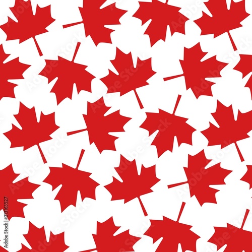 happy canada day card