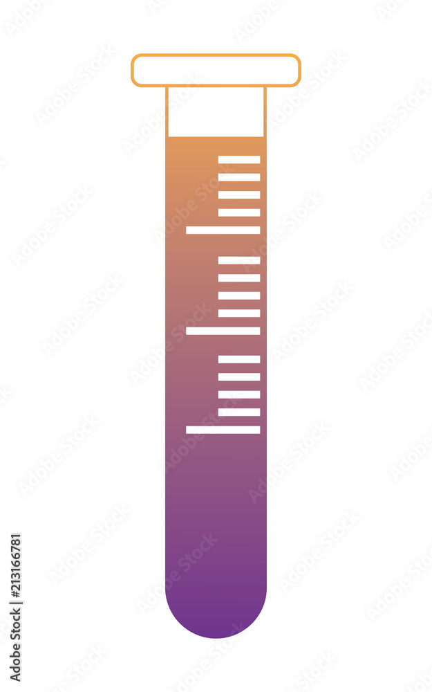 test tube icon test tube icon