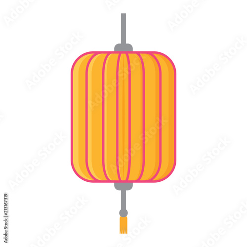 Chinese lanterns design