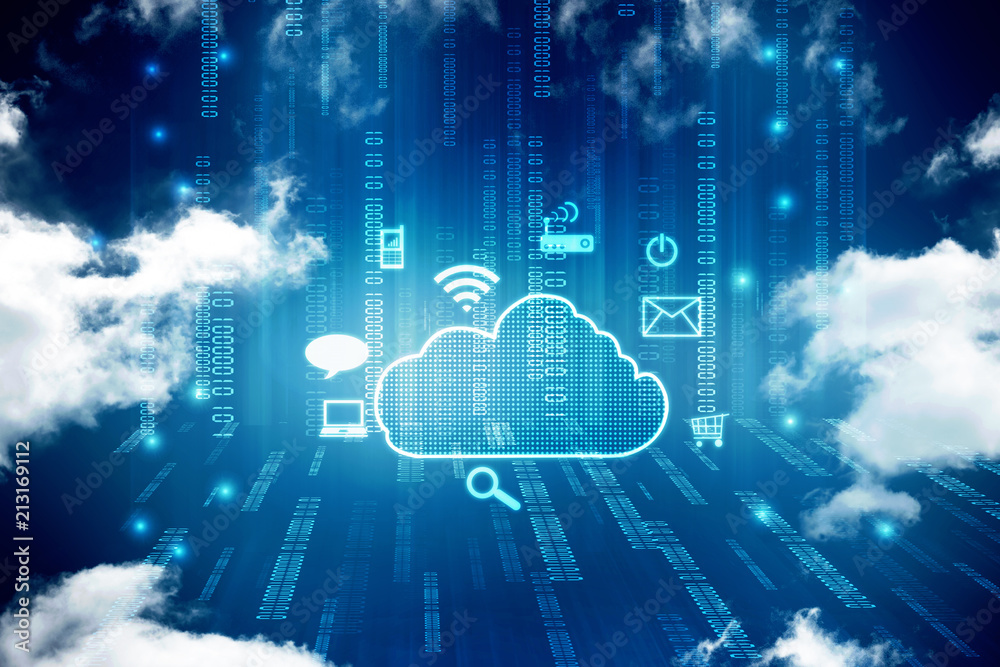 2d rendering technology Cloud computing 2d rendering technology Cloud computing