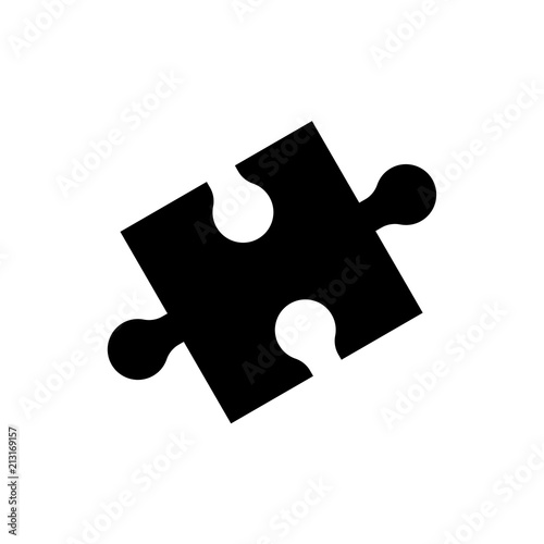 puzzle piece icon