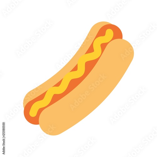 Hot Dog icon