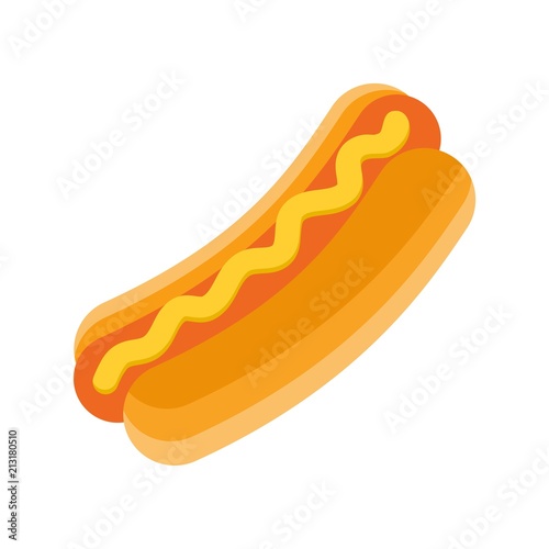 Hot Dog icon