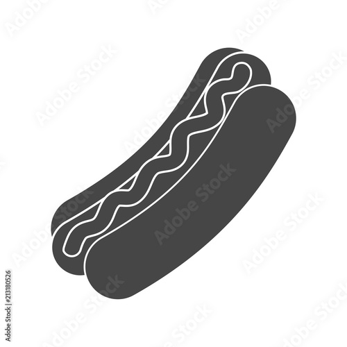 Hot Dog icon