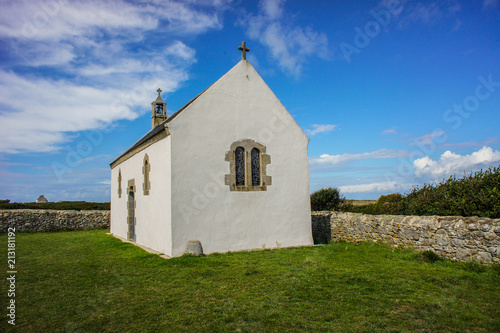 chapelle bretonne
