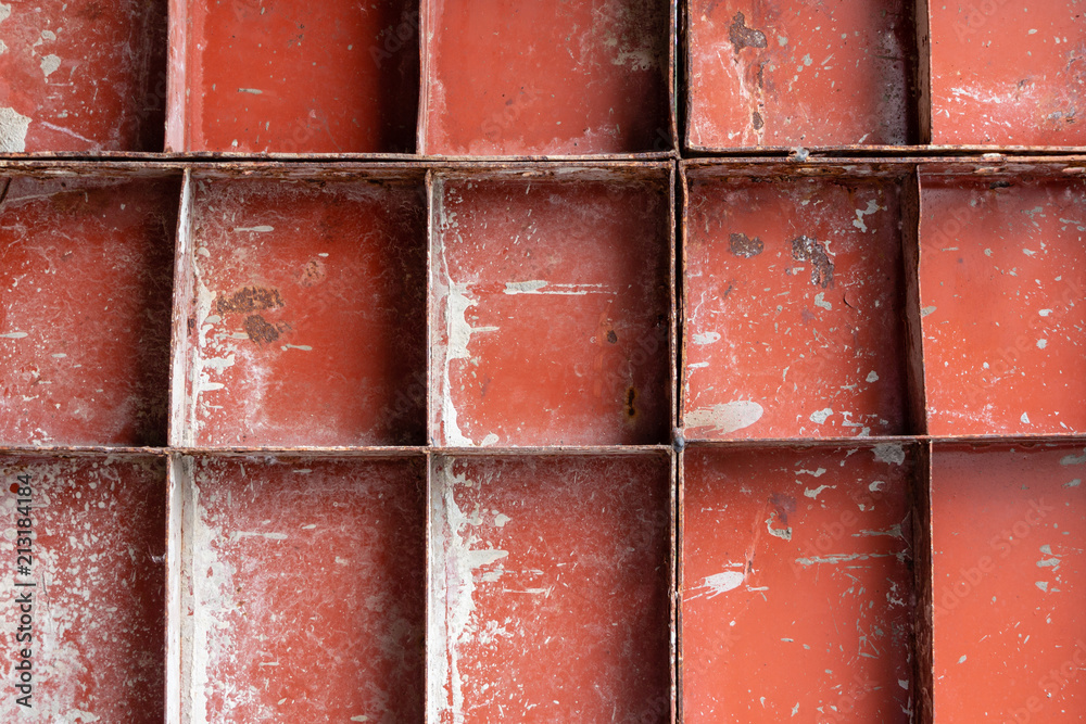 Rusty metal texture background Rusty metal texture background