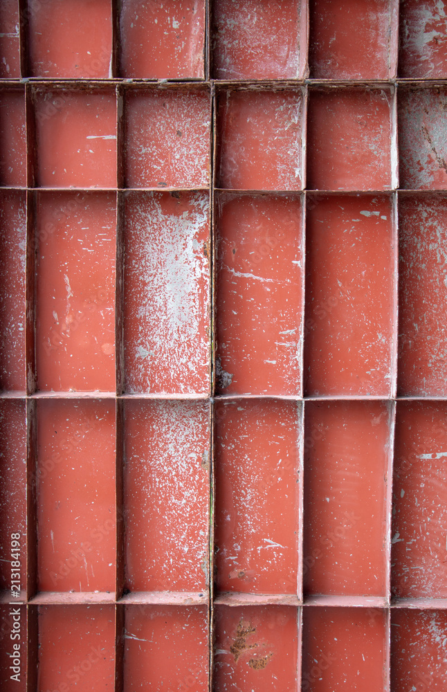 Rusty metal texture background Rusty metal texture background