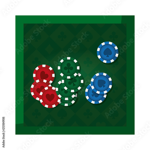 casino wager win game opportunity