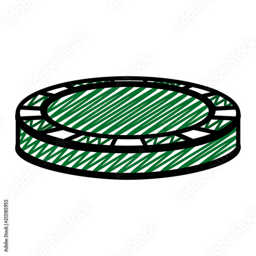 doodle casino wager lucky chance game