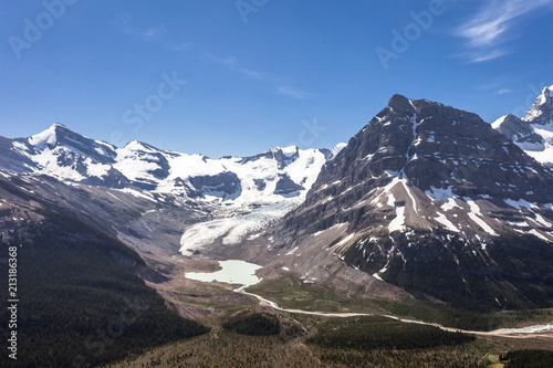 National Park Canada, Canadian Rocky Mountains