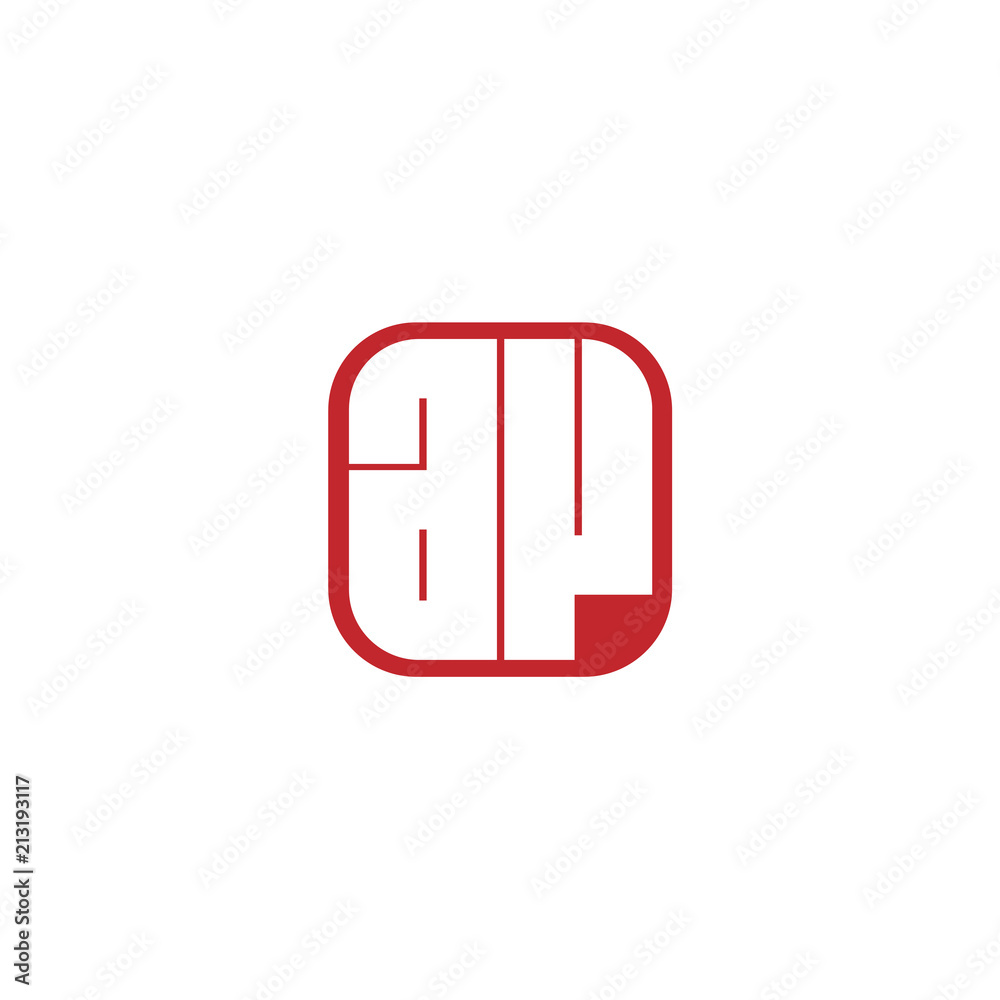 Initial Letter AV Logo Template Design Initial Letter AV Logo Template Design