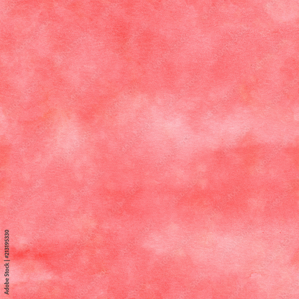 Watermelon watercolor digital paper seamless pattern summer background Watermelon watercolor digital paper seamless pattern summer background