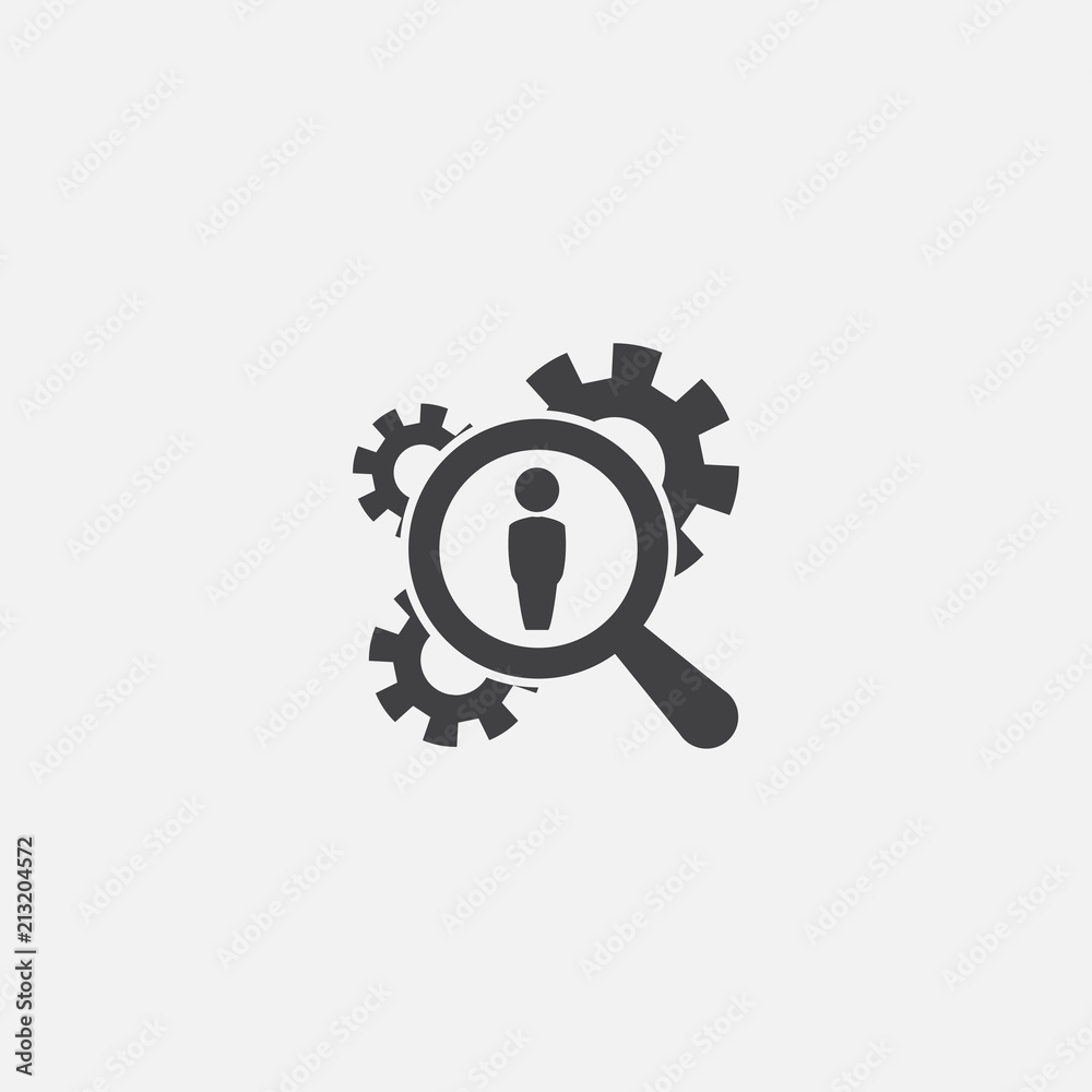 Hr Services Icon Simple Element Illustration Stock Vector Adobe Stock hr-services-icon-simple-element-illustration-stock-vector-adobe-stock