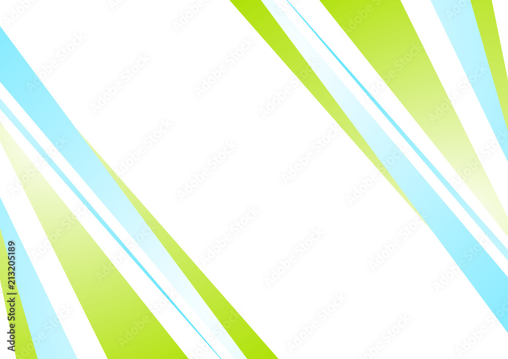 Blue green abstract minimal background Blue green abstract minimal background