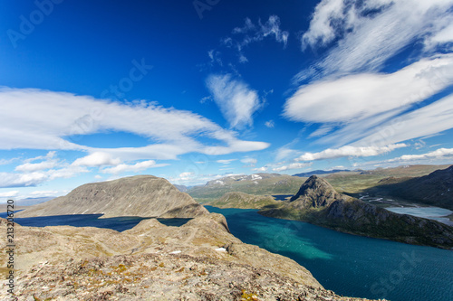 Norway Scandinavia National Park