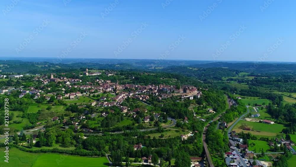 FRANCE COLLECTION : Périgord noir | Dordogne | Belves