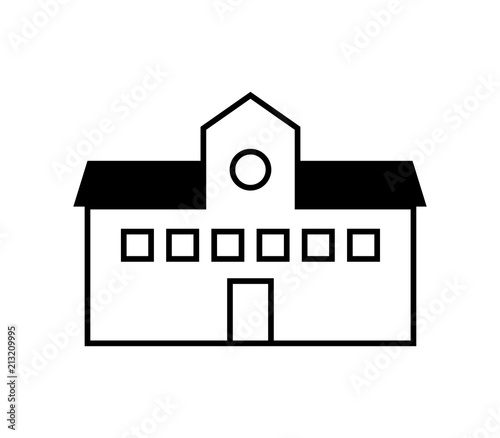 school icon
