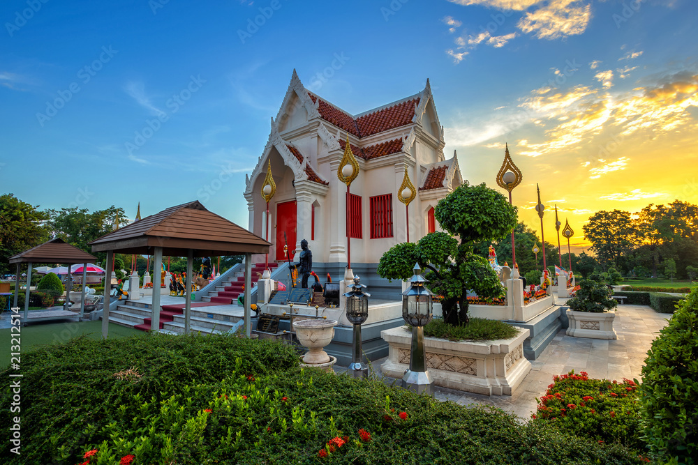 Court of Thai King 