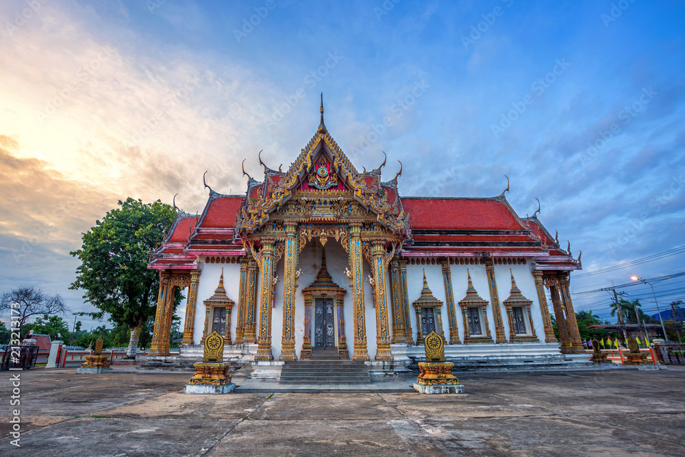 Temple (Thai language:Wat Chulamanee) is a Buddhist temple It is a major tourist attraction in Phitsanulok, Thailand. Temple (Thai language:Wat Chulamanee) is a Buddhist temple It is a major tourist attraction in Phitsanulok, Thailand.