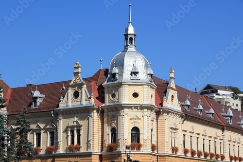 Town Hall of Brasov