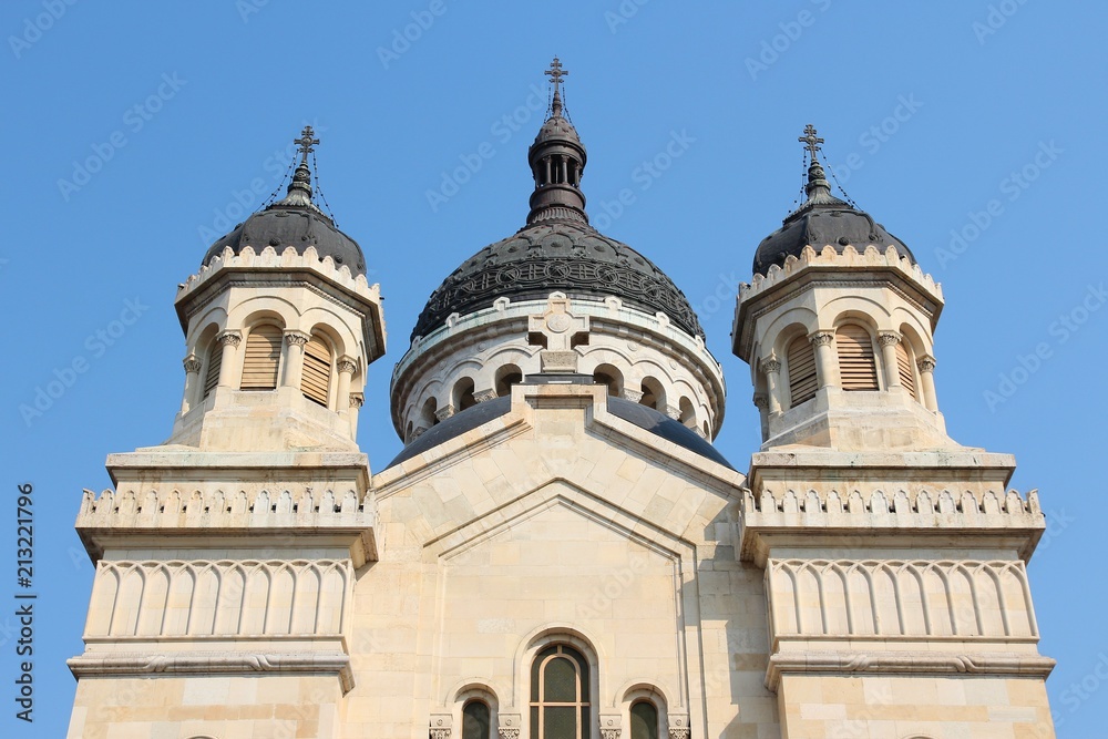 Cluj-Napoca Cathedral