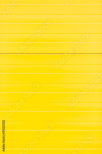 yellow sandwich panel texture - building materials