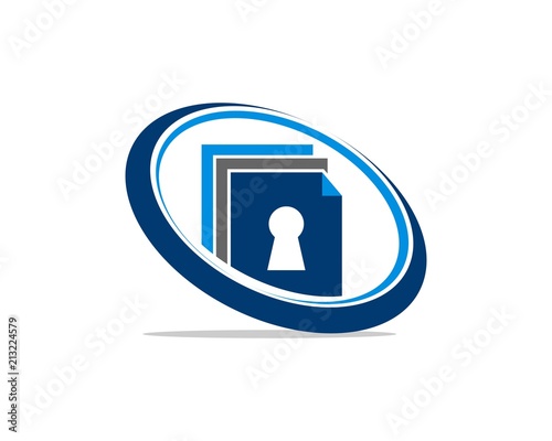 Secure Data Solution