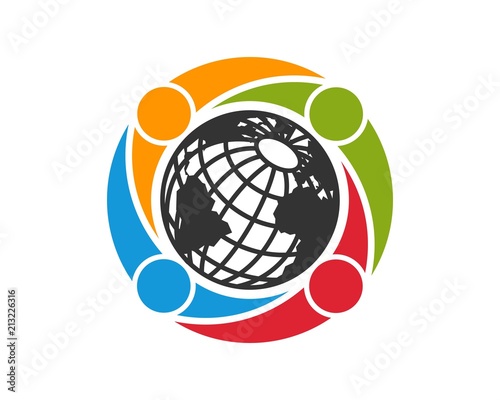 Unity of the world 