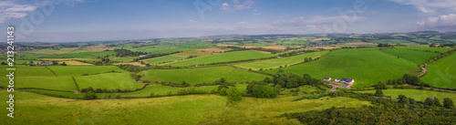 Ayrshire Panoramic Landscapes