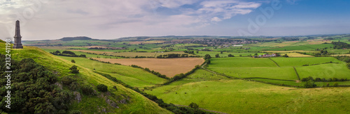 Ayrshire Panoramic Landscapes