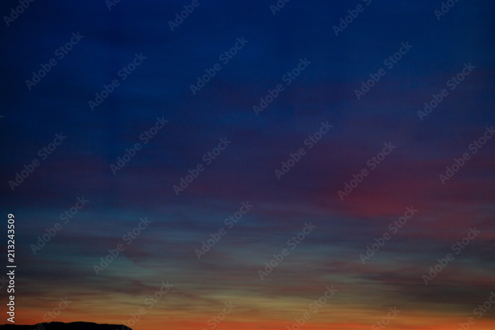 colorfull sky colorfull sky