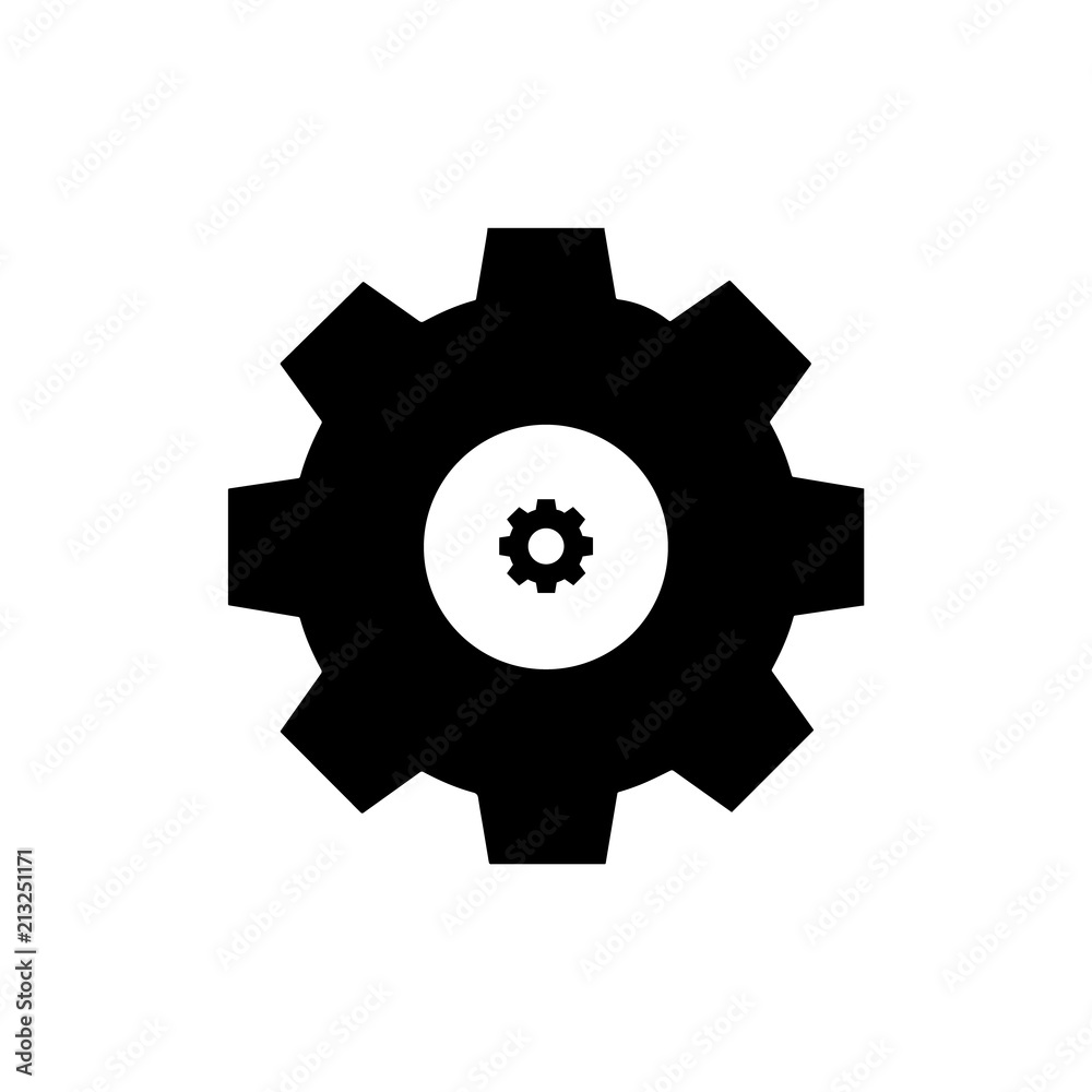 Vector circle icon on gray background. Eps 10 Vector circle icon on gray background. Eps 10